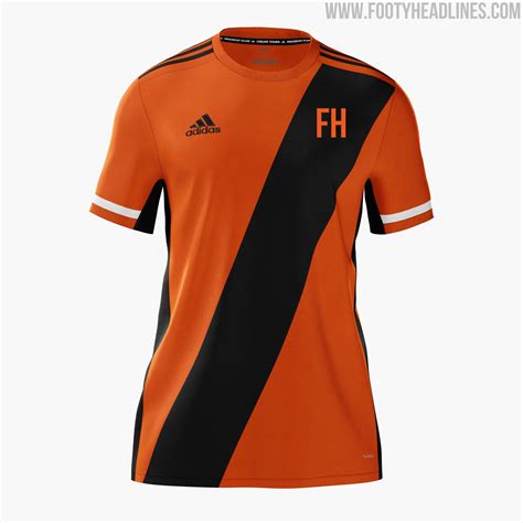 mi adidas team football.